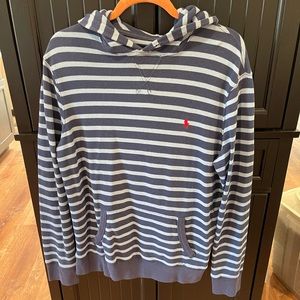 Ralph Lauren Polo hoodie